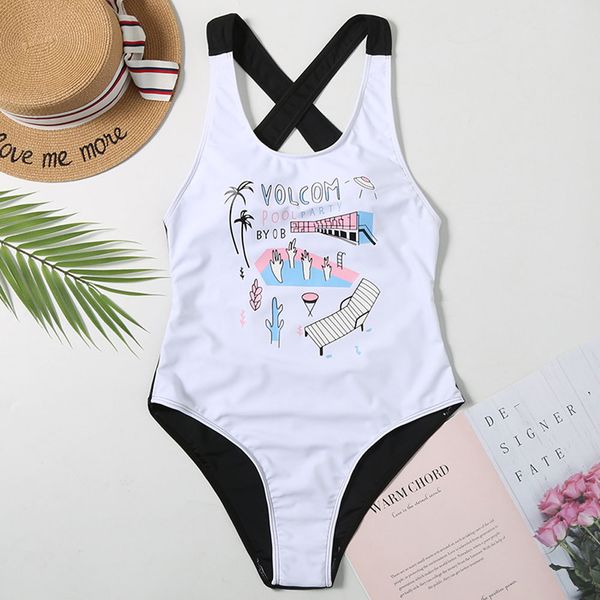 print swimwear women push up one piece swimsuit female bather bathing suit swim wear monokini ladyby air
print swimwear women push up one piece swimsuit female bather bathing suit swim wear monokini ladyby air