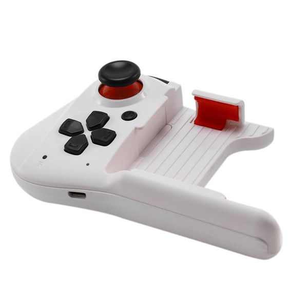 059 wireless bluetooth gamepad controller for pubg/android/ mobilephone game handle controllers & joysticks
059 wireless bluetooth gamepad controller for pubg/android/ mobilephone game handle controllers & joysticks
