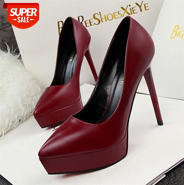 288-1 european and american style fashion simple slim thin heel super high heels shallow mouth pointed toe waterproof platform wo #tg9l
288-1 european and american style fashion simple slim thin heel super high heels shallow mouth pointed toe waterproof platform wo #tg9l