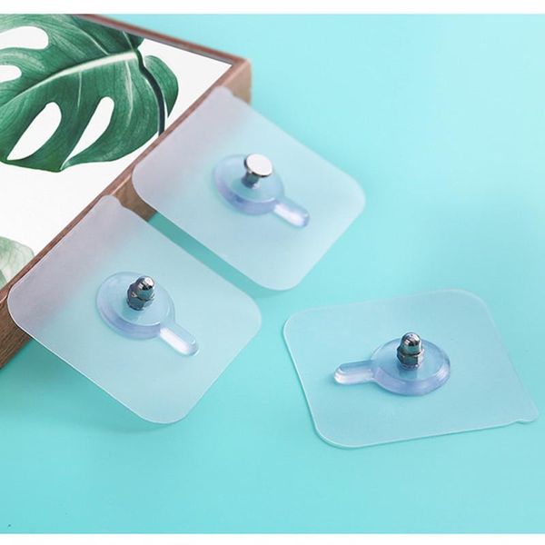 hooks & rails 5/10pcs punch-installation pendant hanger seamless screw sticker sticky hook nail po frame rod
hooks & rails 5/10pcs punch-installation pendant hanger seamless screw sticker sticky hook nail po frame rod