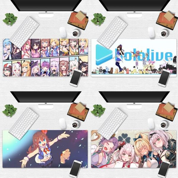 mouse pads & wrist rests hololive kawaii cute girl mousepads computer anime desk table protect game office work mat pad non-slip lapcush
mouse pads & wrist rests hololive kawaii cute girl mousepads computer anime desk table protect game office work mat pad non-slip lapcush
