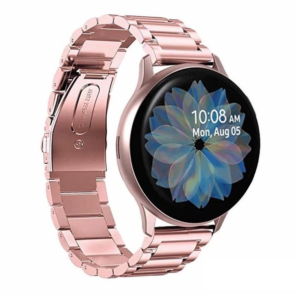 watch bands active2 20mm band strap for samsung galaxy active 2 40mm 44mm metal milanese bracelet wtachbands, Black;brown
watch bands active2 20mm band strap for samsung galaxy active 2 40mm 44mm metal milanese bracelet wtachbands, Black;brown