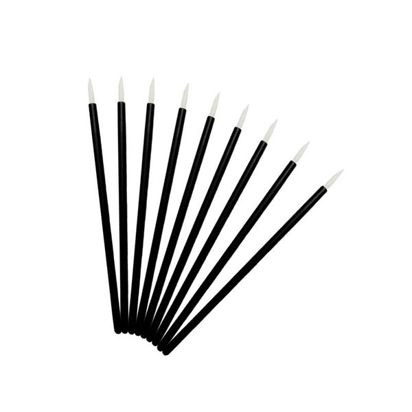 makeup brushes wholesale 500pcs disposable eyeliner synthetic health fine eye liner brush for eyelash cosmetic tool
makeup brushes wholesale 500pcs disposable eyeliner synthetic health fine eye liner brush for eyelash cosmetic tool