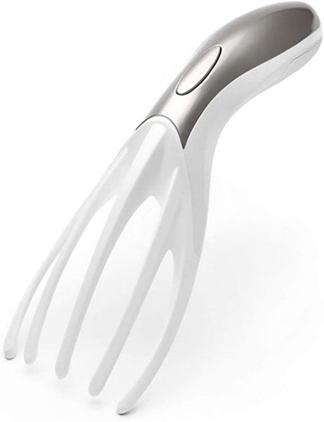 head massager-head five - claw electric massager scalp comb hair meridian health kneading massage massagers
head massager-head five - claw electric massager scalp comb hair meridian health kneading massage massagers