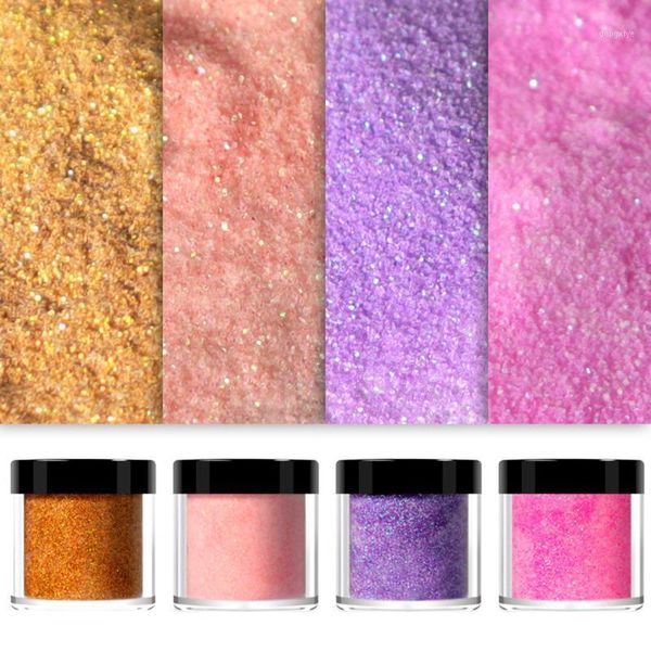 box professional diy nail art glitter holographic dipping powders gradient carved powder dust decorations1, Silver;gold
box professional diy nail art glitter holographic dipping powders gradient carved powder dust decorations1, Silver;gold