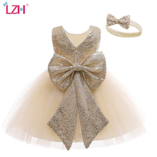 girl's dresses 1st year birthday summer girls for baby sequins princess christening infant party dress newborn clothes 1027, Red;yellow
girl's dresses 1st year birthday summer girls for baby sequins princess christening infant party dress newborn clothes 1027, Red;yellow