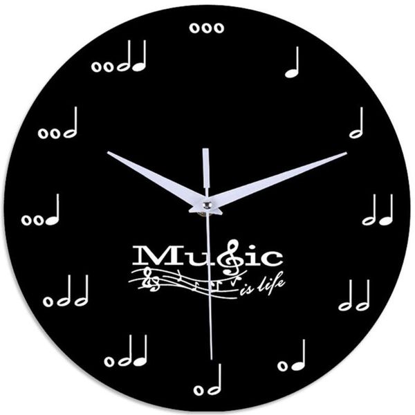wall clocks 2021 modern diy music note mirror surface clock sticker home office decor black for
wall clocks 2021 modern diy music note mirror surface clock sticker home office decor black for