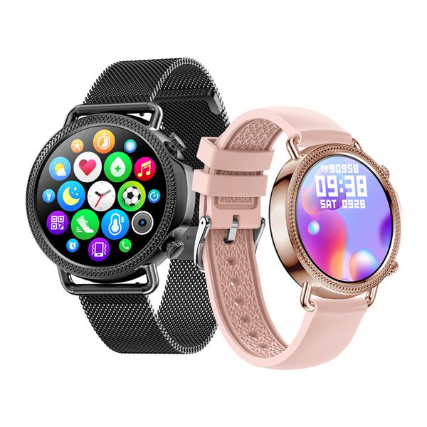 other watches women's smartwatch waterproof ip67 heart rate monitor blood pressure custom watchface menstrual reminder ftness clock pk, Slivery;black
other watches women's smartwatch waterproof ip67 heart rate monitor blood pressure custom watchface menstrual reminder ftness clock pk, Slivery;black