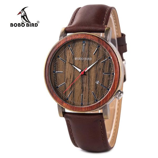 wristwatches men's watches bobo bird quartz wristwatch man male metal leather show date promotimontre homme christmas anniversary gi, Slivery;brown
wristwatches men's watches bobo bird quartz wristwatch man male metal leather show date promotimontre homme christmas anniversary gi, Slivery;brown