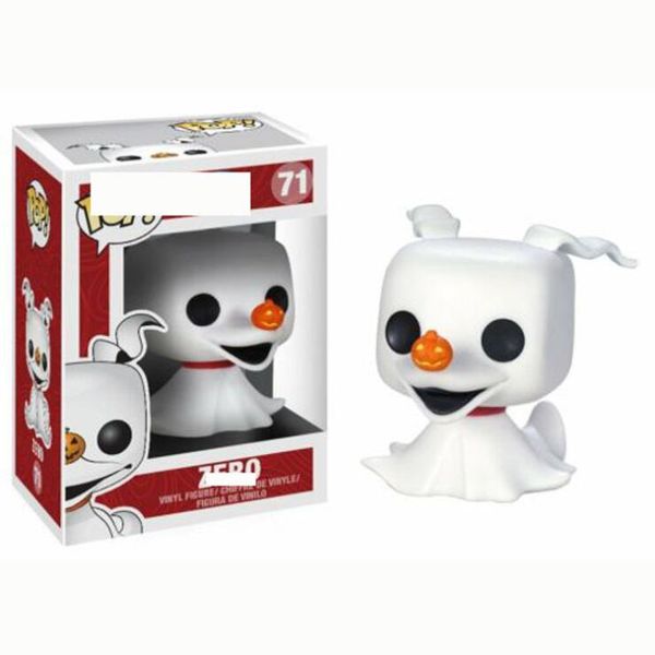 funko pop figures christmas horror night skeleton jack hand office aberdeen model zero ghost dog 71#
funko pop figures christmas horror night skeleton jack hand office aberdeen model zero ghost dog 71#