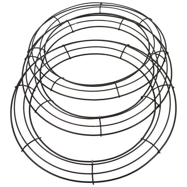 decorative flowers & wreaths 3pcs round unfinished durable hanging loop decor wreath frame flower hoop for diy home garden
decorative flowers & wreaths 3pcs round unfinished durable hanging loop decor wreath frame flower hoop for diy home garden