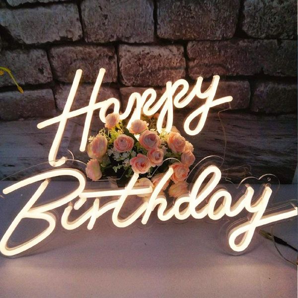 other lighting bulbs & tubes wedding/happy birthday party led neon light signhome decor wall lights size- 16.5 x 8.3inches+23 8inches
other lighting bulbs & tubes wedding/happy birthday party led neon light signhome decor wall lights size- 16.5 x 8.3inches+23 8inches
