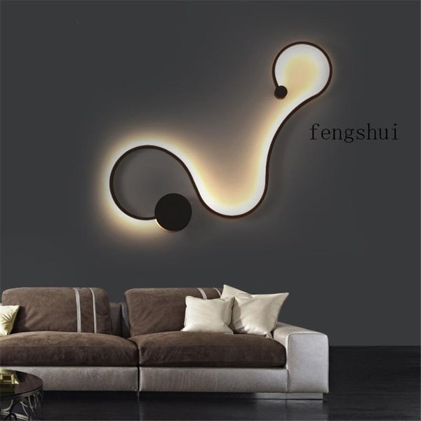 wall lamp nordic led lamps white black for living room bedside bedroom interior decor aisle light lighting corridor el lustre
wall lamp nordic led lamps white black for living room bedside bedroom interior decor aisle light lighting corridor el lustre