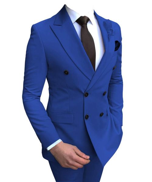 men's suits & blazers double breasted mens suit for wedding groom groomsmen tuxedos men formal prom office party slim blazer (jacket+pa, White;black
men's suits & blazers double breasted mens suit for wedding groom groomsmen tuxedos men formal prom office party slim blazer (jacket+pa, White;black