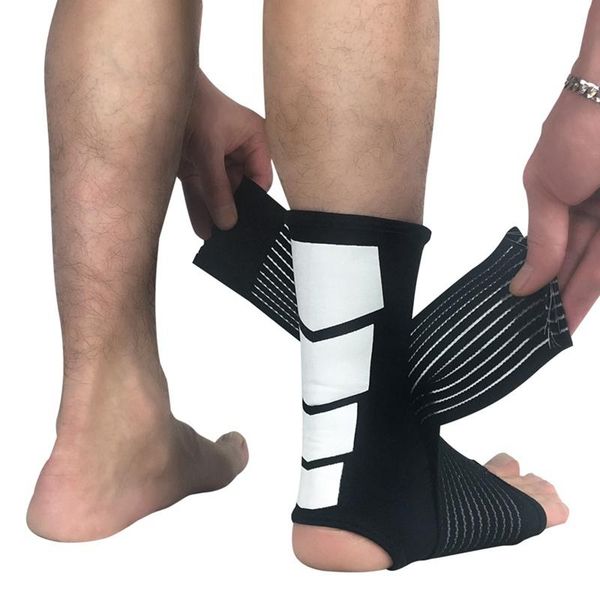 arm & leg warmers sports joint elastic protective equipment gym foot cover 1pcs, Black
arm & leg warmers sports joint elastic protective equipment gym foot cover 1pcs, Black