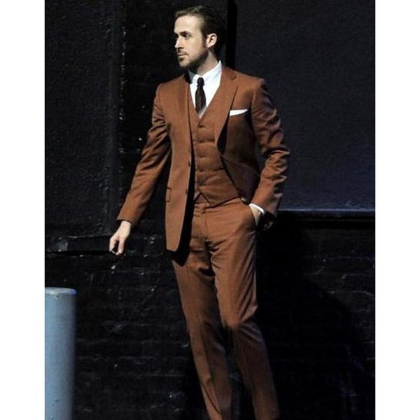 men's suits & blazers groomsmen tuxedo men for prom wedding groom suit man blazer regular terno masculino 2021 (jacket+pants+vest), White;black
men's suits & blazers groomsmen tuxedo men for prom wedding groom suit man blazer regular terno masculino 2021 (jacket+pants+vest), White;black