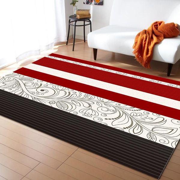 carpets vintage flower pattern red for living room children's carpet bedroom bedside blanket kitchen doormat
carpets vintage flower pattern red for living room children's carpet bedroom bedside blanket kitchen doormat