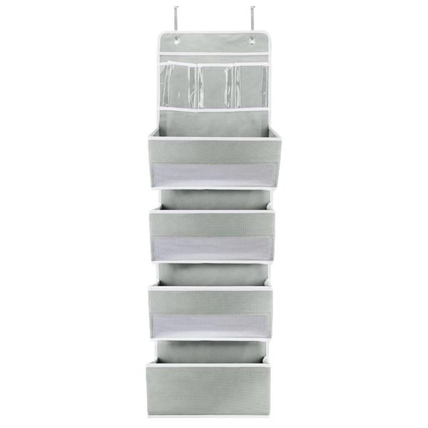 storage boxes & bins hanging organizer for door wardrobe closet bag wall mounted sundry room bedroom bathroom pouch with hooks
storage boxes & bins hanging organizer for door wardrobe closet bag wall mounted sundry room bedroom bathroom pouch with hooks