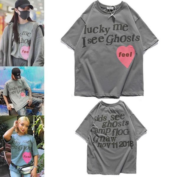 ghosts tour commemorative love print men's and women's loose oversize round neck short sleeve t-shirt fashion kg-192, White;black
ghosts tour commemorative love print men's and women's loose oversize round neck short sleeve t-shirt fashion kg-192, White;black