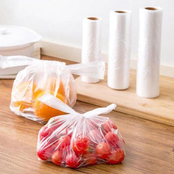 food savers & storage containers 1roll in stock disposable vest design grip seal bag saver saran wrap plastic bags home kitchen organization
food savers & storage containers 1roll in stock disposable vest design grip seal bag saver saran wrap plastic bags home kitchen organization