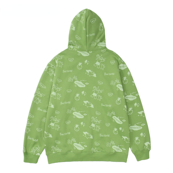 harajuku streetwear hooded sweatshirts embroidery cartoon bear print hoodies mens hip hop fashion pullover loose, Black
harajuku streetwear hooded sweatshirts embroidery cartoon bear print hoodies mens hip hop fashion pullover loose, Black