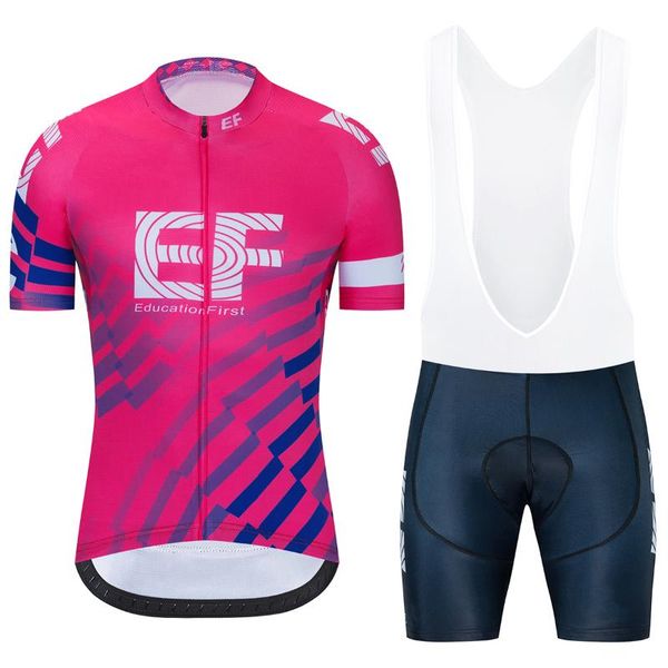 racing sets men cycling jersey 2021 summer short sleeve set maillot 19d bib shorts bicycle clothes ef sportswear shirt clothing suit, Black;blue
racing sets men cycling jersey 2021 summer short sleeve set maillot 19d bib shorts bicycle clothes ef sportswear shirt clothing suit, Black;blue