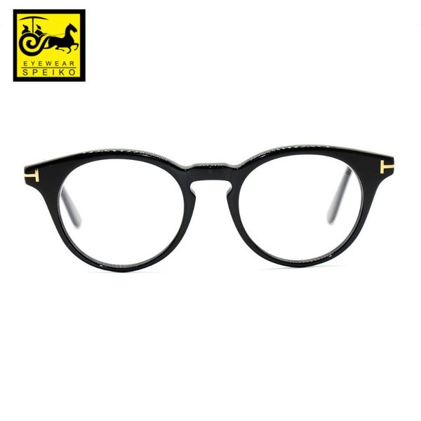 fashion sunglasses frames 2021 round eyeglasses for men and women speiko tf5557 can be myopia reading glasses 1.74 lenses unti-blue light, Black
fashion sunglasses frames 2021 round eyeglasses for men and women speiko tf5557 can be myopia reading glasses 1.74 lenses unti-blue light, Black