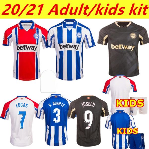 men+kids 20 21 deportivo alavés soccer jerseys alaves 100th centenary camiseta de fútbol pere pons lucas joselu football shirts, Black;yellow
men+kids 20 21 deportivo alavés soccer jerseys alaves 100th centenary camiseta de fútbol pere pons lucas joselu football shirts, Black;yellow