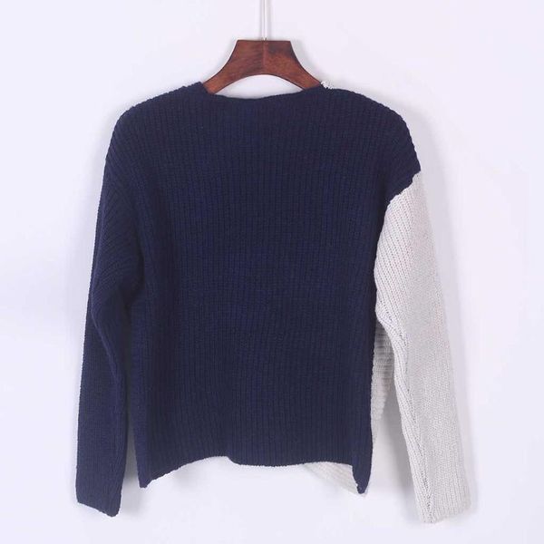 women's sweaters 2021 sweater women autumn winter backless cross pullover jumper loose tee o-neck female shirt blusas 7.10, White;black
women's sweaters 2021 sweater women autumn winter backless cross pullover jumper loose tee o-neck female shirt blusas 7.10, White;black