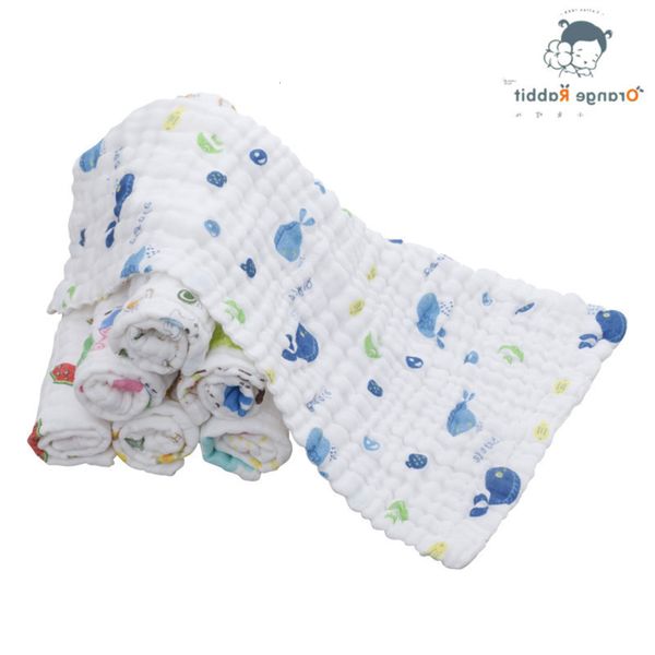 baby saliva long cotton large square baby gauze face wash children's kindergarten hand wipe milk towel, White
baby saliva long cotton large square baby gauze face wash children's kindergarten hand wipe milk towel, White