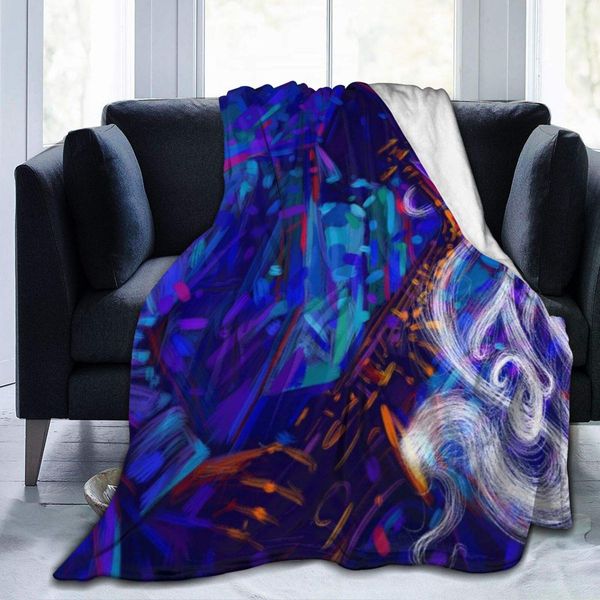 ultra-soft micro fleece blanket,jazz saxophone player in the hat jazz musician saxophonist abstract grunge style with bright
ultra-soft micro fleece blanket,jazz saxophone player in the hat jazz musician saxophonist abstract grunge style with bright