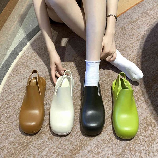 sandals pvc platform ladies beach shoes women heels designer woman flats summer for casual sandles 4faj, Black
sandals pvc platform ladies beach shoes women heels designer woman flats summer for casual sandles 4faj, Black