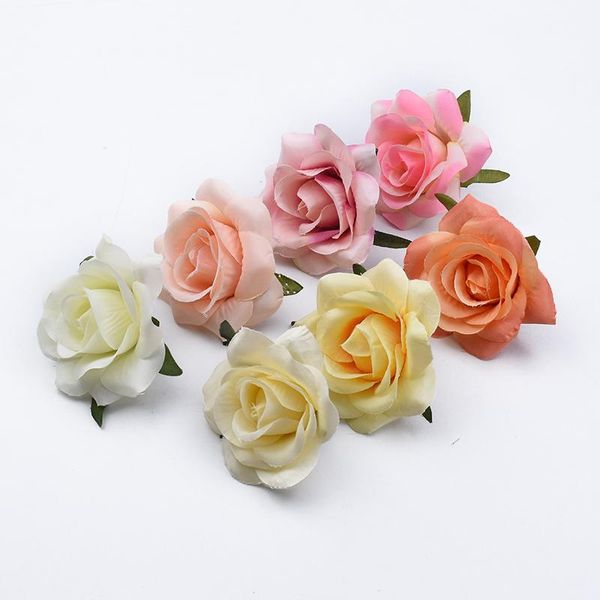 decorative flowers & wreaths 10 pieces fake home decoration accessories scrapbooking garland candy box brooch roses vases for wedding
decorative flowers & wreaths 10 pieces fake home decoration accessories scrapbooking garland candy box brooch roses vases for wedding