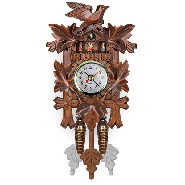 wall clocks vintage decorclock mechanism for hourswall watches home decor clockscuckoo clockunusualloft birdfor the living roombedroom
wall clocks vintage decorclock mechanism for hourswall watches home decor clockscuckoo clockunusualloft birdfor the living roombedroom