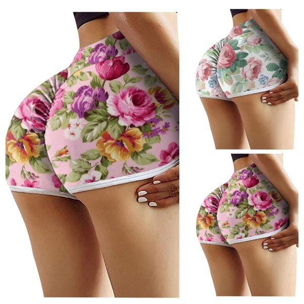 yoga outfit women floral sport shorts high waist stretchy fitness running gym leggings athletic workout push up sportwear d3
yoga outfit women floral sport shorts high waist stretchy fitness running gym leggings athletic workout push up sportwear d3