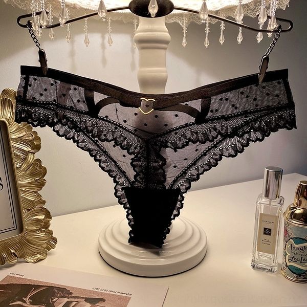 8xy solid color women's thong girls edge women's underwear perspective transparent temptation low waist lacet-shirt lace mesh t-pa, Red;black
8xy solid color women's thong girls edge women's underwear perspective transparent temptation low waist lacet-shirt lace mesh t-pa, Red;black