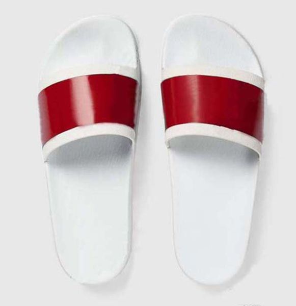 men's women's slippers sandals shoes slide summer fashion wide flat flip flops with box 02, Black
men's women's slippers sandals shoes slide summer fashion wide flat flip flops with box 02, Black