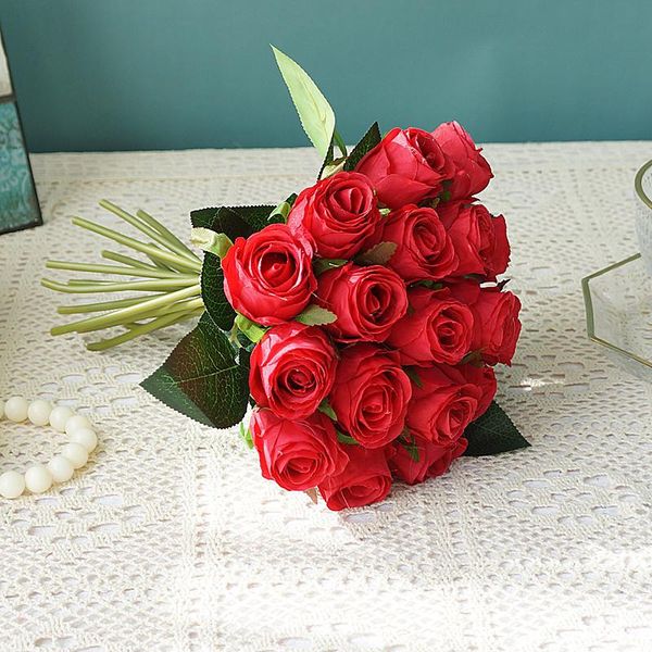 wedding flowers roses 18 bridal bouquets artificial home el pography handmade diy
wedding flowers roses 18 bridal bouquets artificial home el pography handmade diy