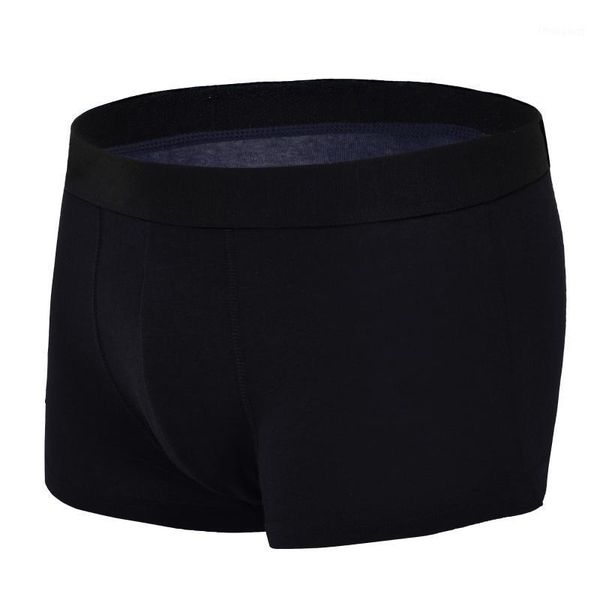 underpants 1pcs men's boxer solid cotton breathable mens elastic underwear brand boxers shorts thin soft, Black;white
underpants 1pcs men's boxer solid cotton breathable mens elastic underwear brand boxers shorts thin soft, Black;white