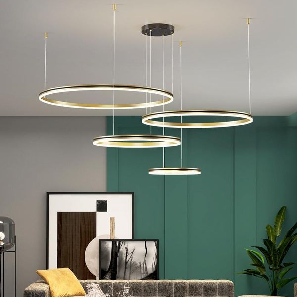 chandeliers nordic atmospheric light luxury living room led ceiling lights modern minimalist circle all copper dining table bedroom
chandeliers nordic atmospheric light luxury living room led ceiling lights modern minimalist circle all copper dining table bedroom