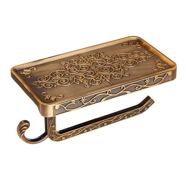 toilet paper holders mobile phone holder antique carved zinc alloy bathroom with shelf towel rack tissue boxes
toilet paper holders mobile phone holder antique carved zinc alloy bathroom with shelf towel rack tissue boxes