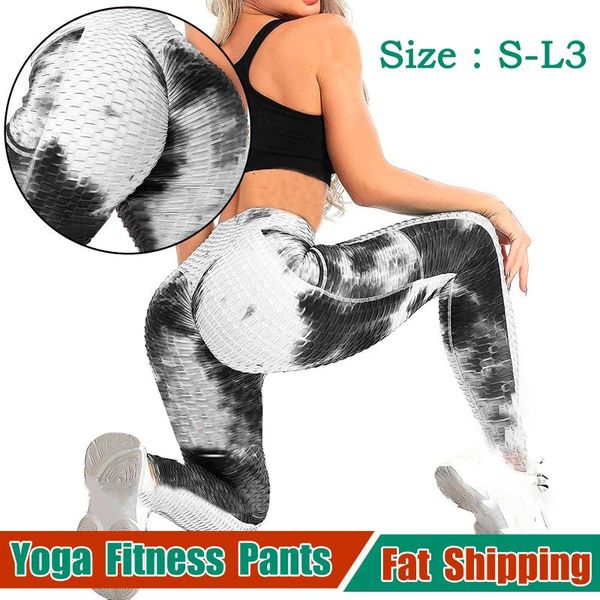 women's fitness sports tie-dye pocket breathable hip lifting exercise bubble yoga pants trousers high waist leggings outfit
women's fitness sports tie-dye pocket breathable hip lifting exercise bubble yoga pants trousers high waist leggings outfit