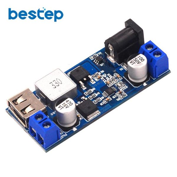 integrated circuits replace lm2596s dc-dc 24v/12v to 5v 5a step down power supply buck converter adjustable usb step-down charging module fo
integrated circuits replace lm2596s dc-dc 24v/12v to 5v 5a step down power supply buck converter adjustable usb step-down charging module fo