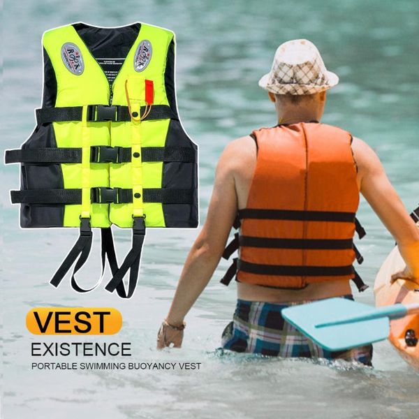 water sports jackets driving vest life whistle swimming boating survival suit jacket for plus size & buoy
water sports jackets driving vest life whistle swimming boating survival suit jacket for plus size & buoy