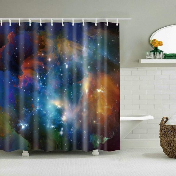 bright milky way shower curtain set with 12 hooks natural plants bathroom decoration washable polyester fabric curtains
bright milky way shower curtain set with 12 hooks natural plants bathroom decoration washable polyester fabric curtains