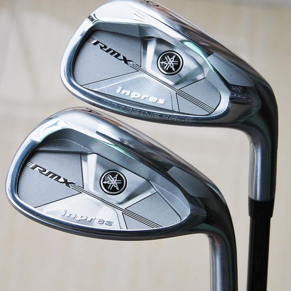 complete set of clubs cooyute mens golf rmx inpress irons 4-9.p.s.a graphite shaft headcover
complete set of clubs cooyute mens golf rmx inpress irons 4-9.p.s.a graphite shaft headcover