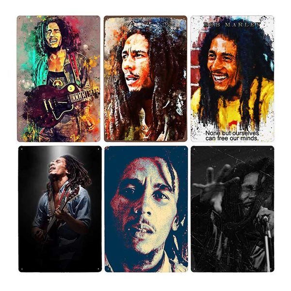 music metal poster recording studio tin sign idol plaques celebrity plate bar pub garage shop wall decoration 20x30cm
music metal poster recording studio tin sign idol plaques celebrity plate bar pub garage shop wall decoration 20x30cm