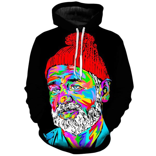 hooded old man pattern fierce 3d printing hoodie visual impact party punk goth round neck sweater hoodie, Black
hooded old man pattern fierce 3d printing hoodie visual impact party punk goth round neck sweater hoodie, Black