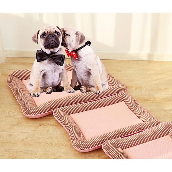spring summer dog kennel for pet goods cool basket plus size cushion carpet cat place plaid supplies reusable diapers products kennels & pen
spring summer dog kennel for pet goods cool basket plus size cushion carpet cat place plaid supplies reusable diapers products kennels & pen