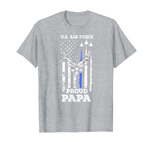 U.. Air Force Stars Air Force Proud Papa Shirt, Mainly pictures 
U.. Air Force Stars Air Force Proud Papa Shirt, Mainly pictures